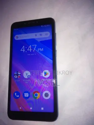ওয়ালটন ১৬ জিবি নীল