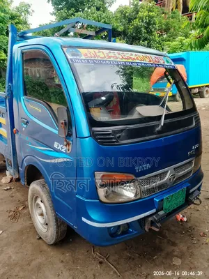 Urgent Sale Truck