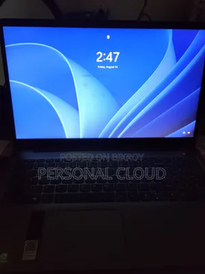 Laptop Lenovo Ideapad 3 8GB Intel Core I5 SSD 512GB