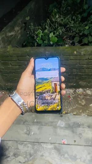 Xiaomi Redmi Note 8 64 GB Green