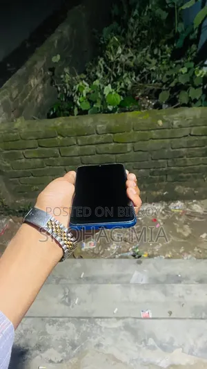 Xiaomi Redmi Note 8 64 GB Green