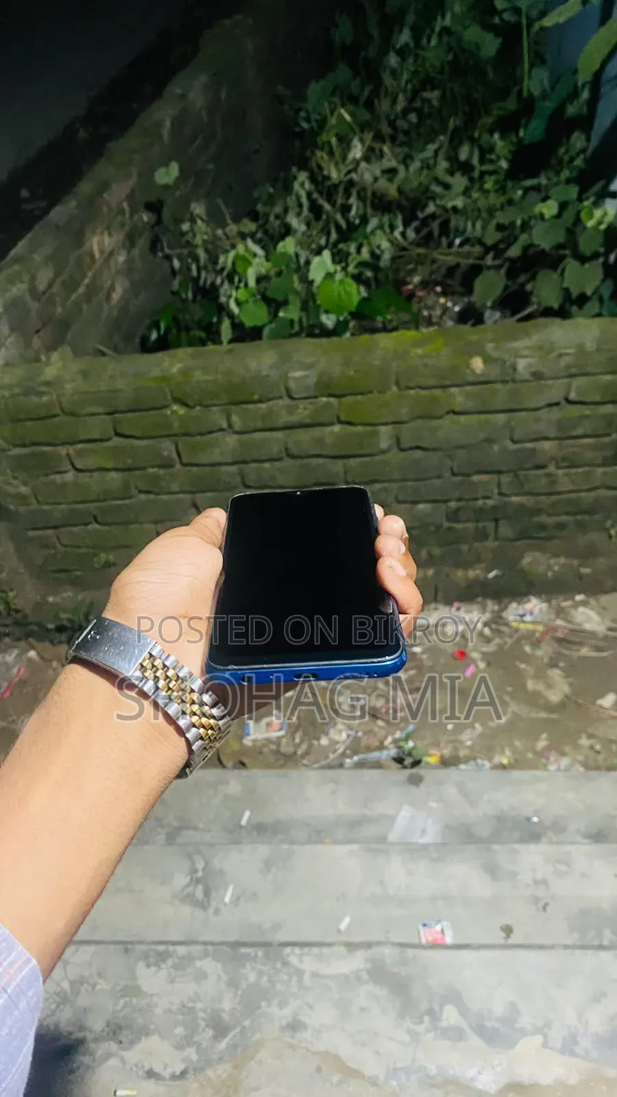 Xiaomi Redmi Note 8 64 GB Green