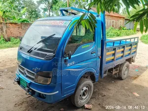Urgent Sale Truck