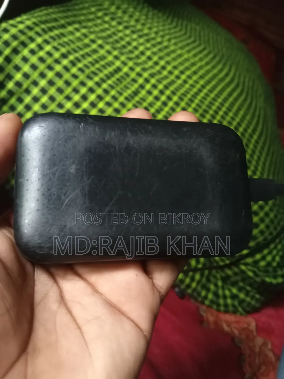 Mini Pocket Routers