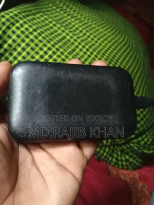 Mini Pocket Routers