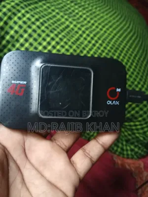 Mini Pocket Routers