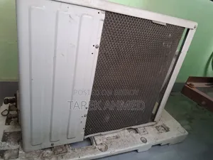 র্যাংস কোম্পানির এসি