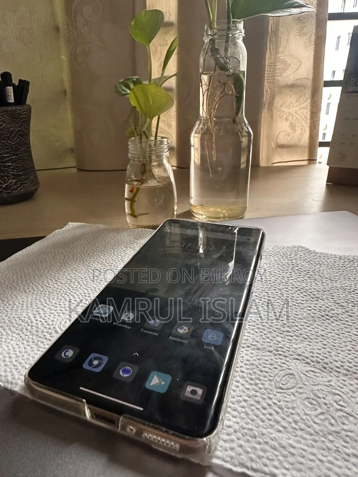 Xiaomi Mi 11 Ultra 512 GB White