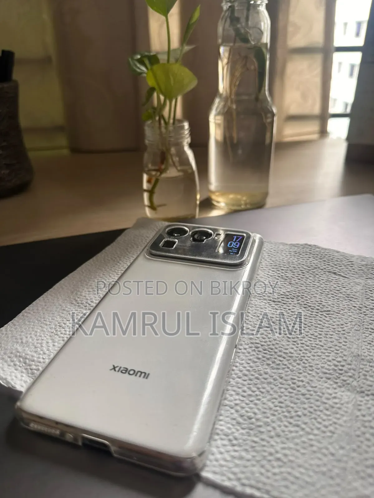 Xiaomi Mi 11 Ultra 512 GB White