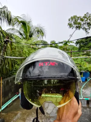 RTX Helmet