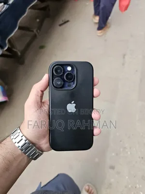 অ্যাপল আইফোন ১৪ প্রো ২৫৬ জিবি পার্পল
