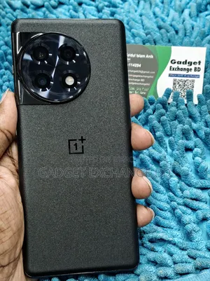 OnePlus 11R 256 GB Black