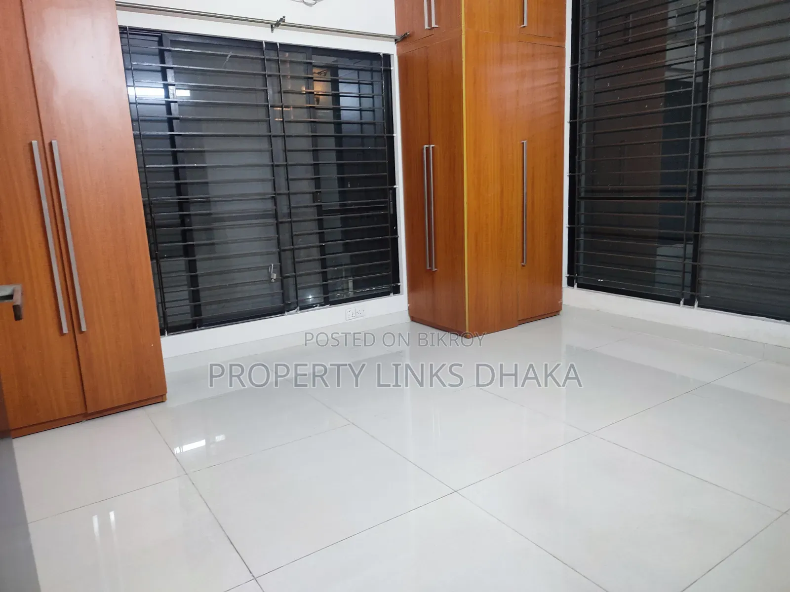 4 Bedroom Apartment in Property Links Dhaka, Gulshan for Rent
