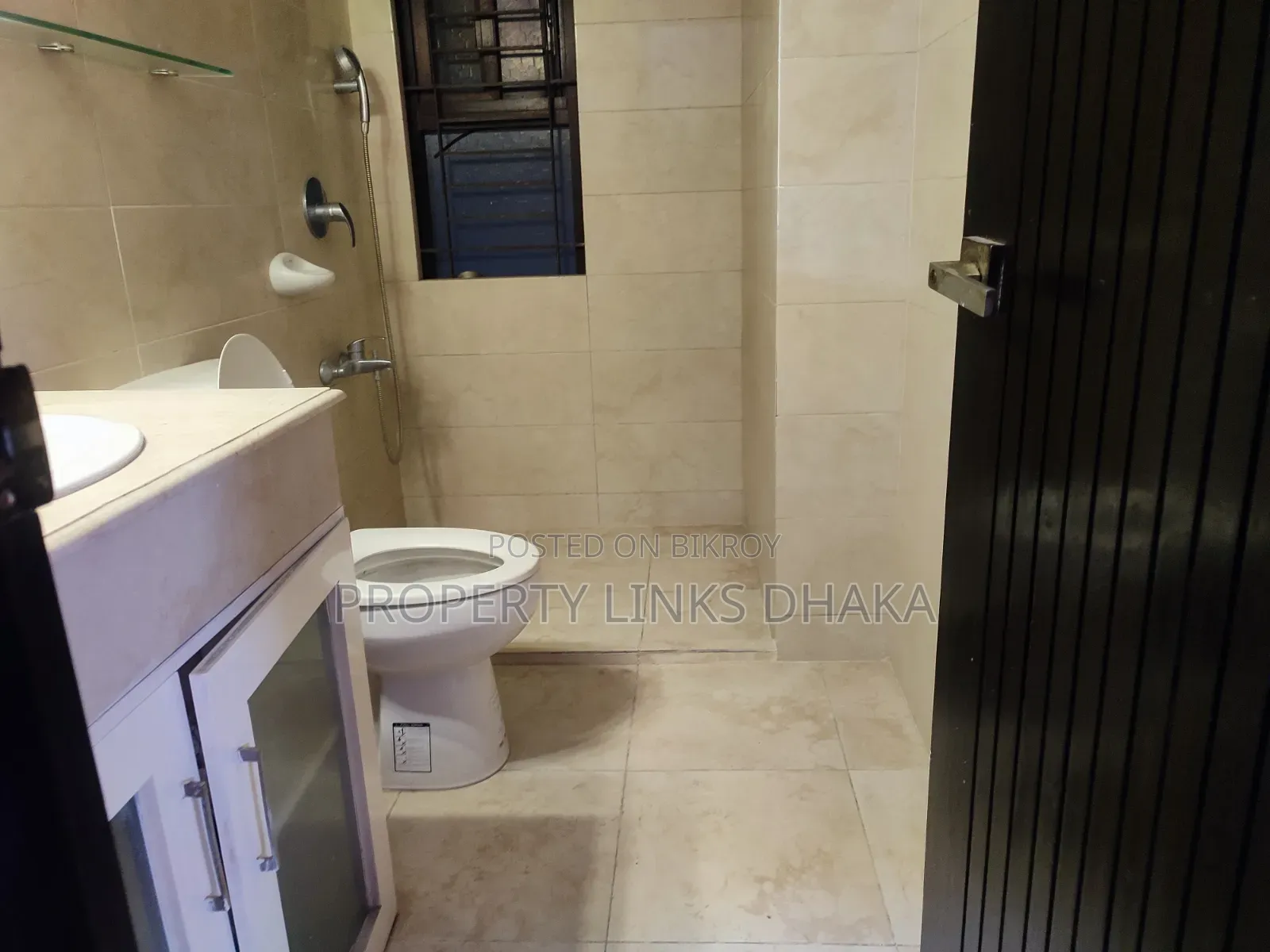 4 Bedroom Apartment in Property Links Dhaka, Gulshan for Rent