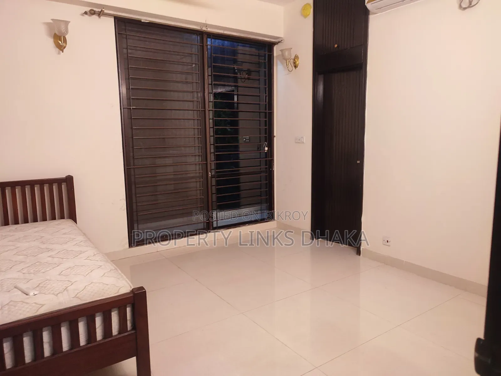 4 Bedroom Apartment in Property Links Dhaka, Gulshan for Rent