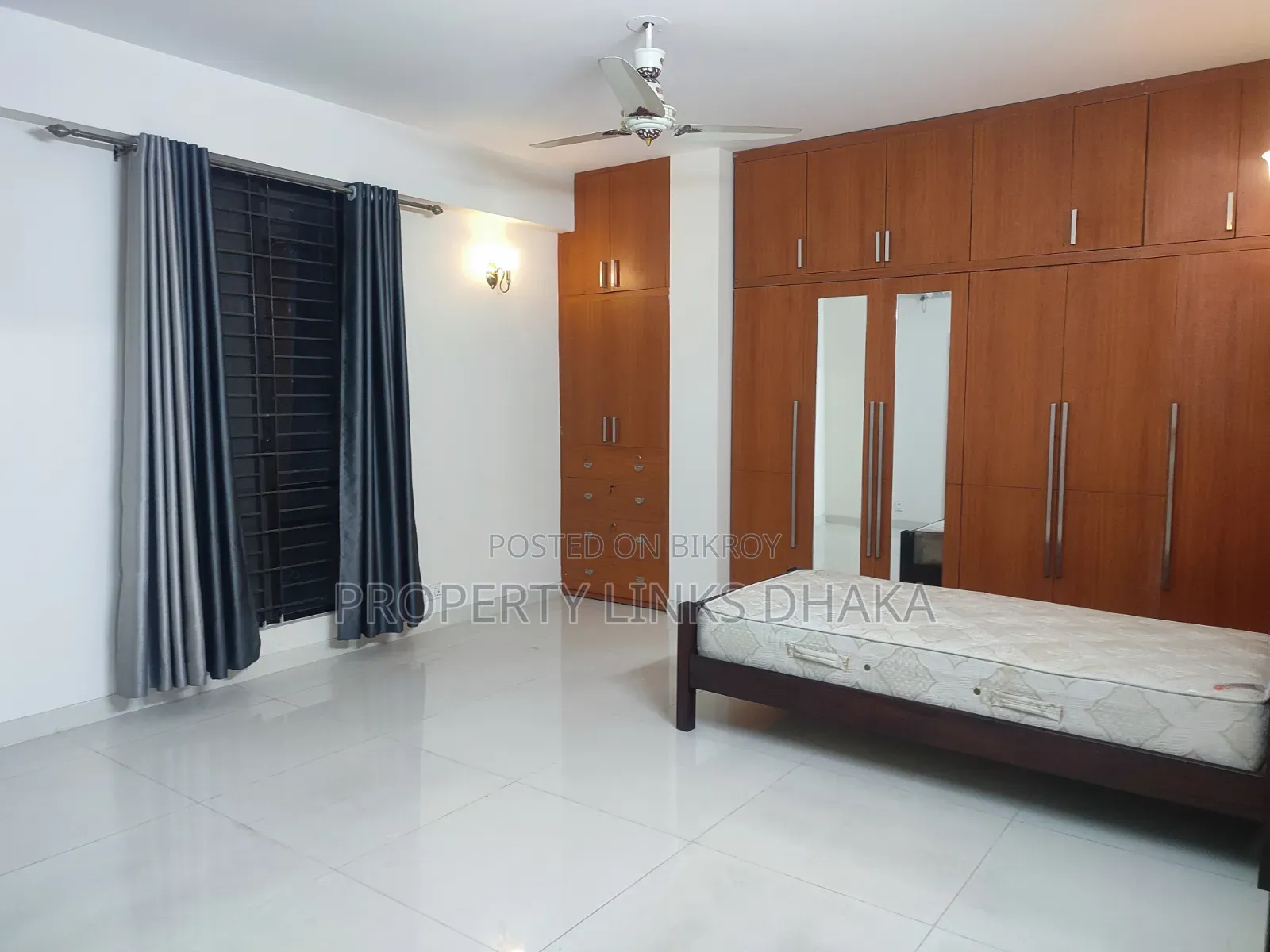 4 Bedroom Apartment in Property Links Dhaka, Gulshan for Rent