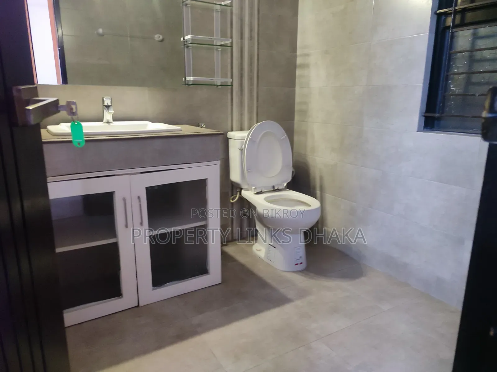 4 Bedroom Apartment in Property Links Dhaka, Gulshan for Rent