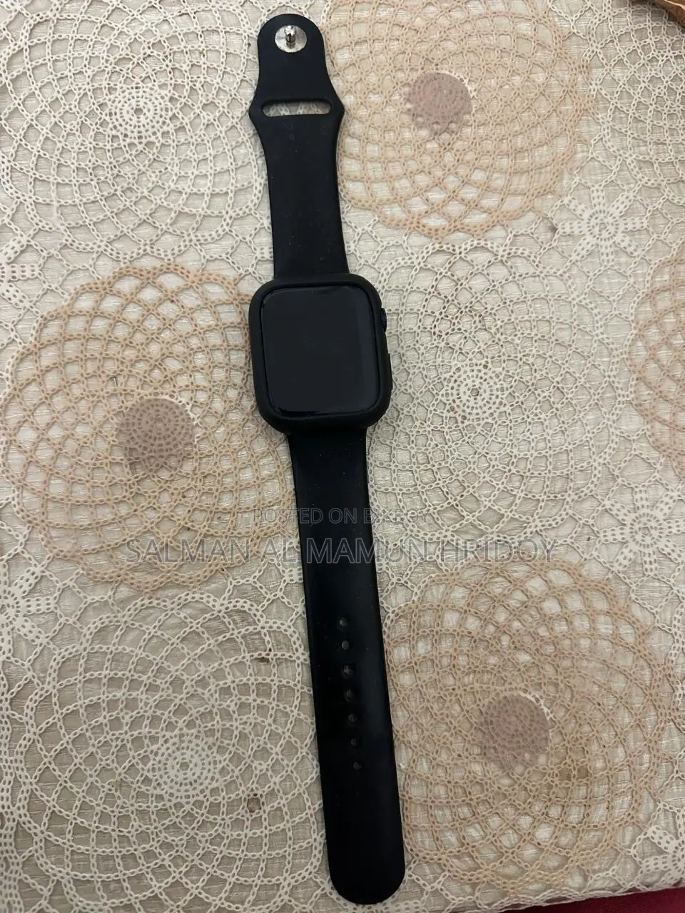 Apple Watch Series 7