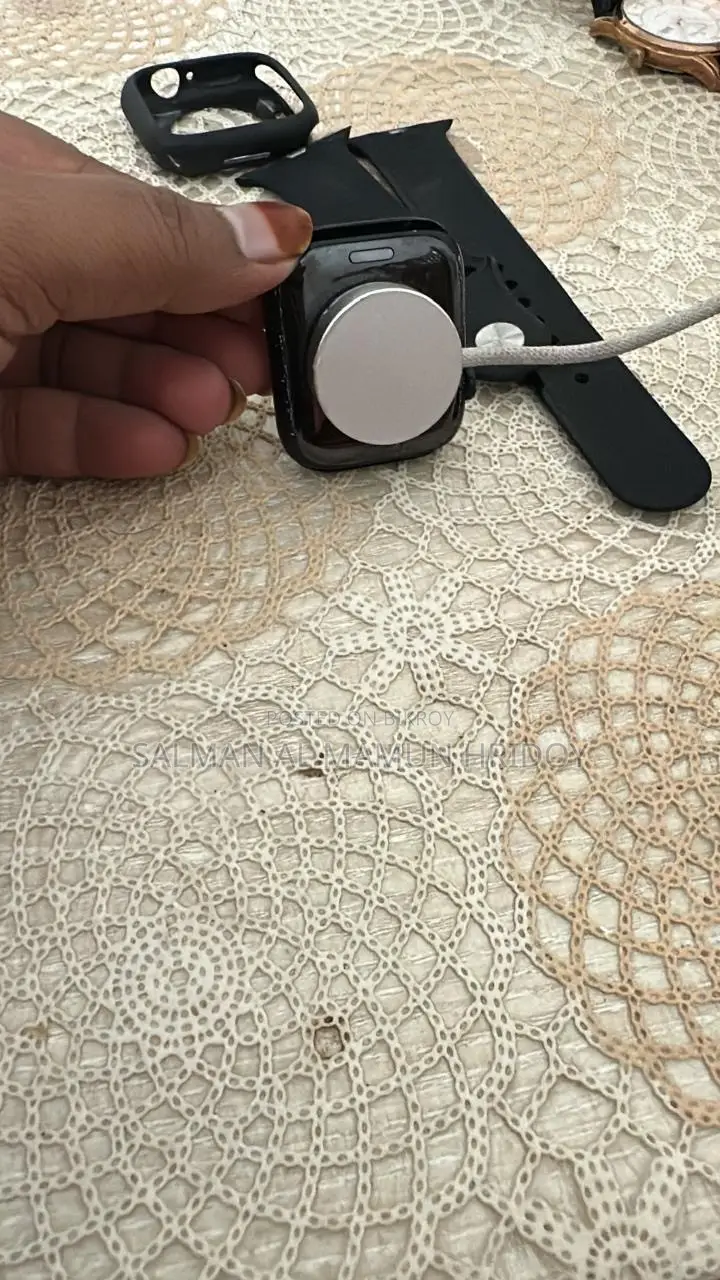 Apple Watch Series 7