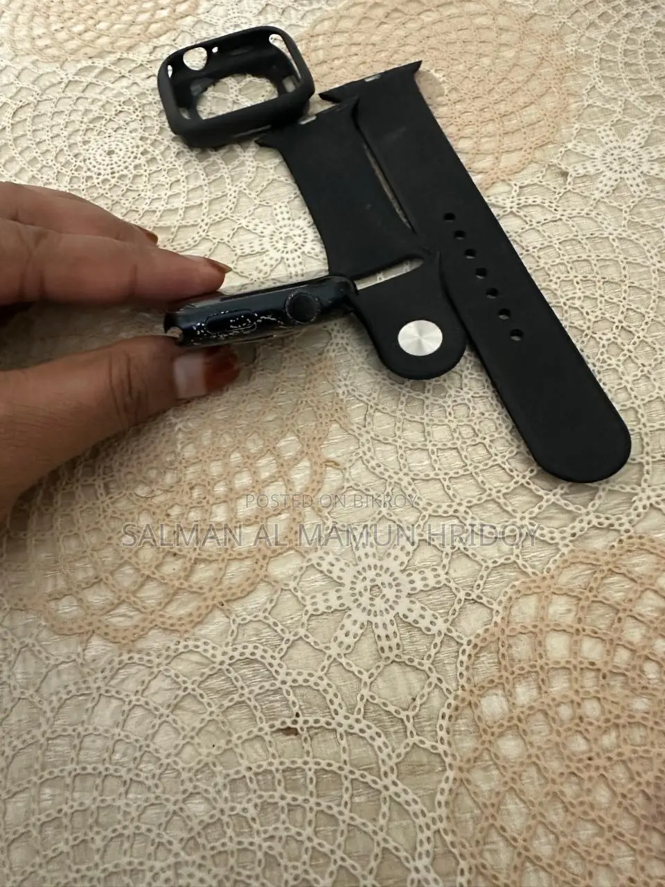 Apple Watch Series 7