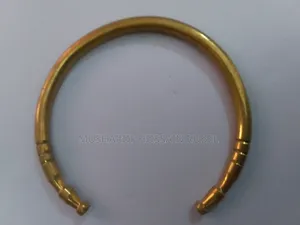 Brass Bracelet