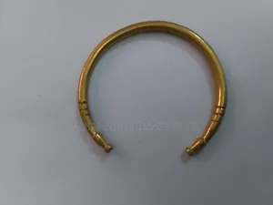Brass Bracelet