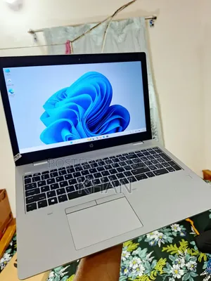 Laptop HP ProBook 650 G5 8GB Intel Core i7 SSD 256GB
