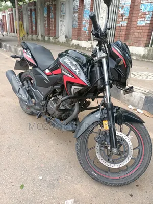 হিরো ২০২৩ ব্ল্যাক