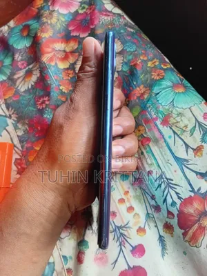 Oppo F17 Pro 128 GB Blue