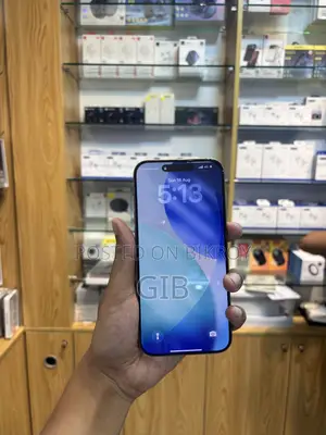অ্যাপল আইফোন ১৬ প্রো ম্যাক্স ২৫৬ জিবি পিংক