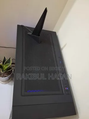 ডেস্কটপ কম্পিউটার আসুস ৩২জিবি এএমডি রাইজেন ৯ এসএসডি ১টিবি