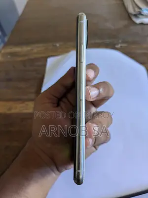 Apple iPhone 11 Pro Max 256 GB White