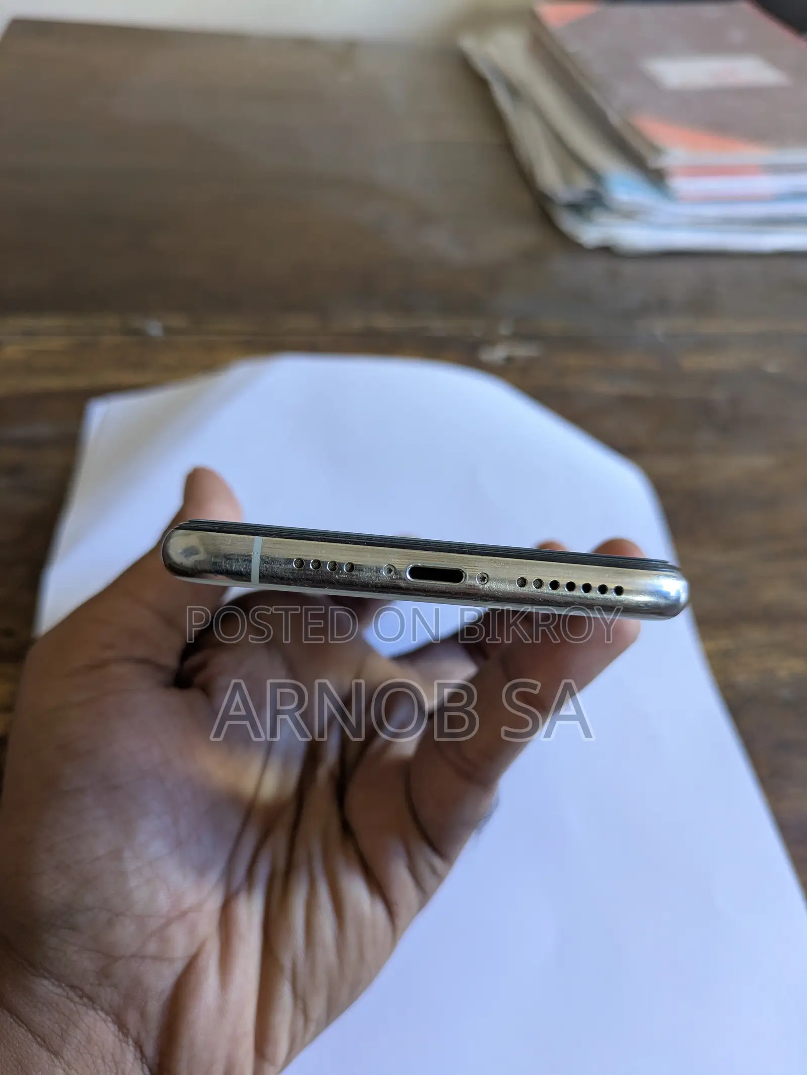 Apple iPhone 11 Pro Max 256 GB White