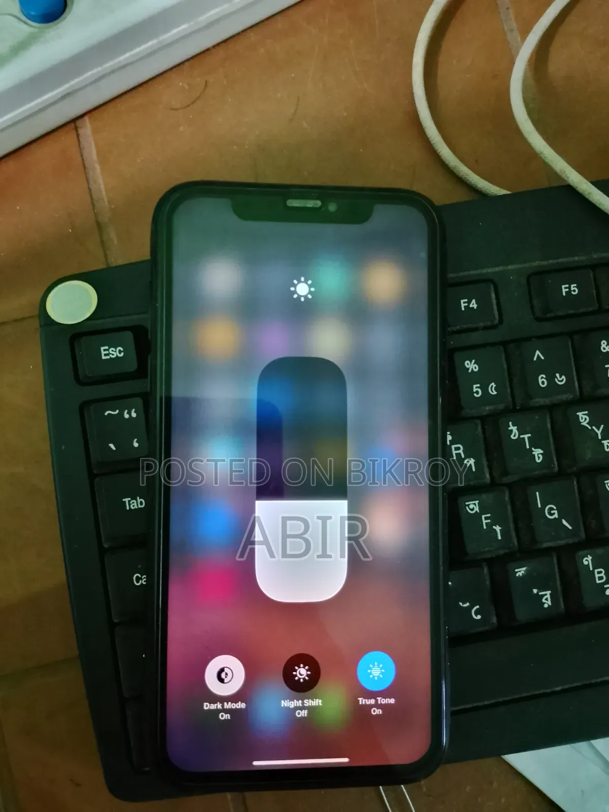 Apple iPhone XR 64 GB Black