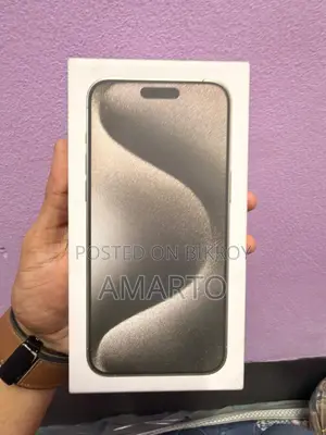 অ্যাপল আইফোন ১৫ প্রো ম্যাক্স ২৫৬ জিবি গ্রে