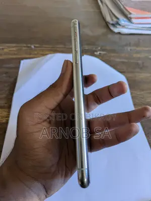 Apple iPhone 11 Pro Max 256 GB White