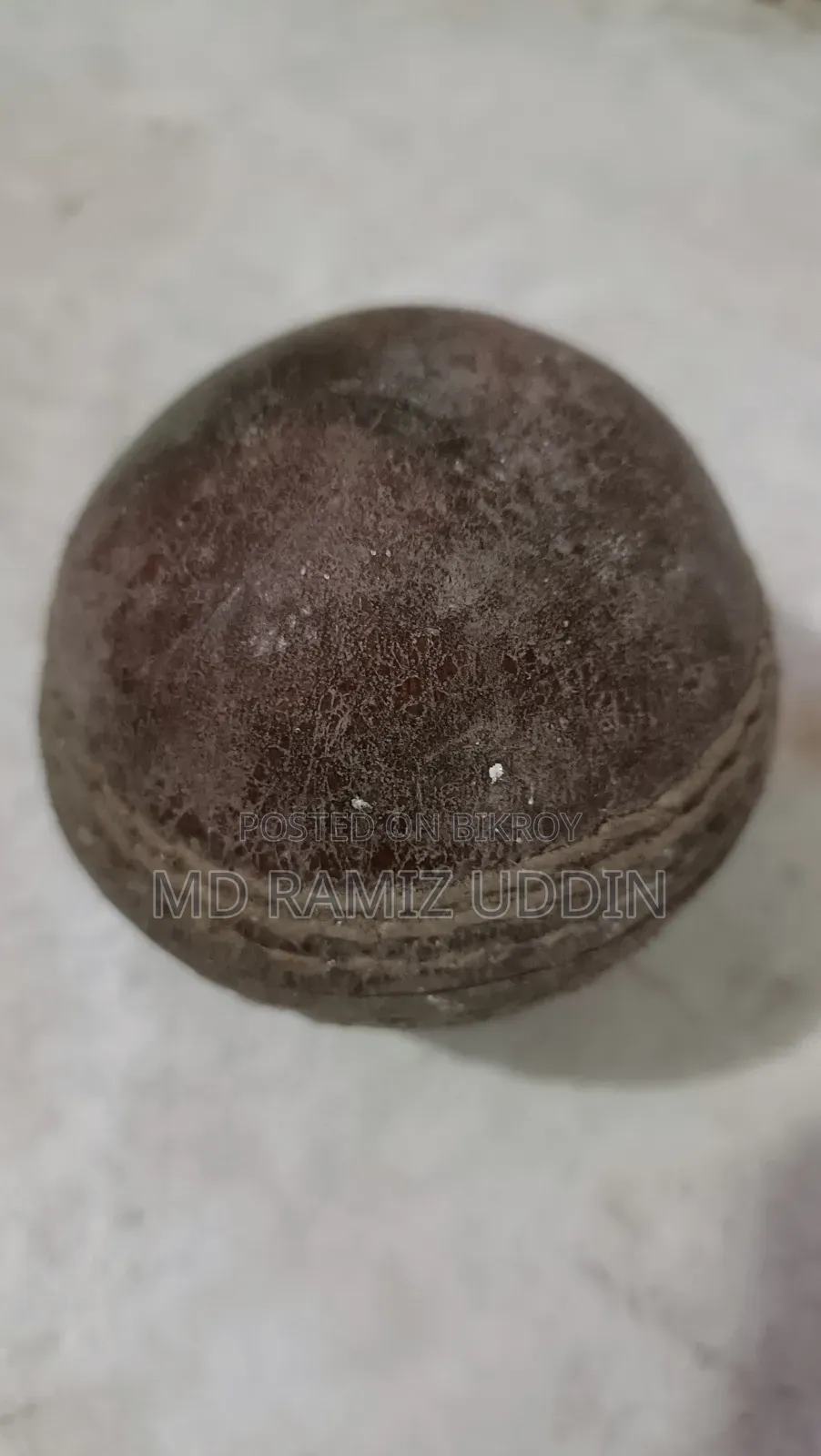ক্রিকেট ব্যাট