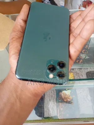 Apple iPhone 11 Pro 64 GB Bronze