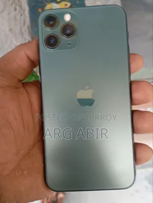 Apple iPhone 11 Pro 64 GB Bronze
