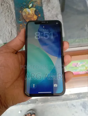 Apple iPhone 11 Pro 64 GB Bronze