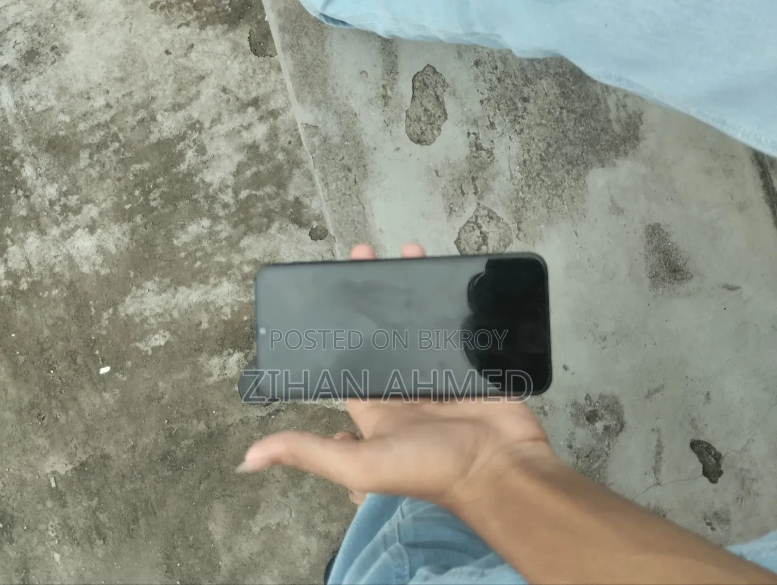 Samsung Galaxy M31 64 GB Blue