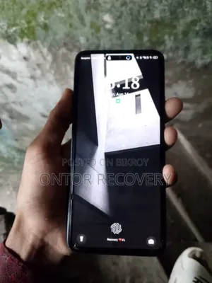 Infinix Hot 50 Pro 256 GB Black