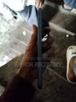 Infinix Hot 50 Pro 256 GB Black