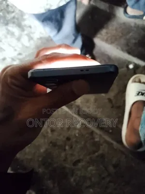 Infinix Hot 50 Pro 256 GB Black