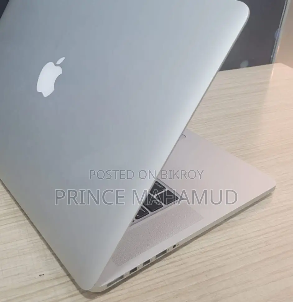 Laptop Apple MacBook 2015 16GB Intel Core i7 SSD 128GB