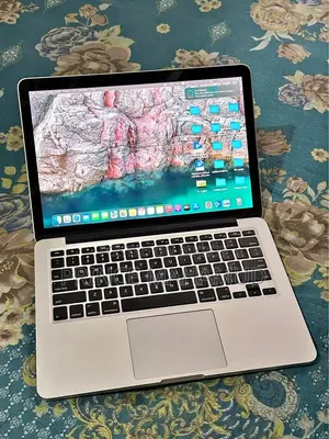 Laptop Apple MacBook 2015 16GB Intel Core i7 SSD 128GB