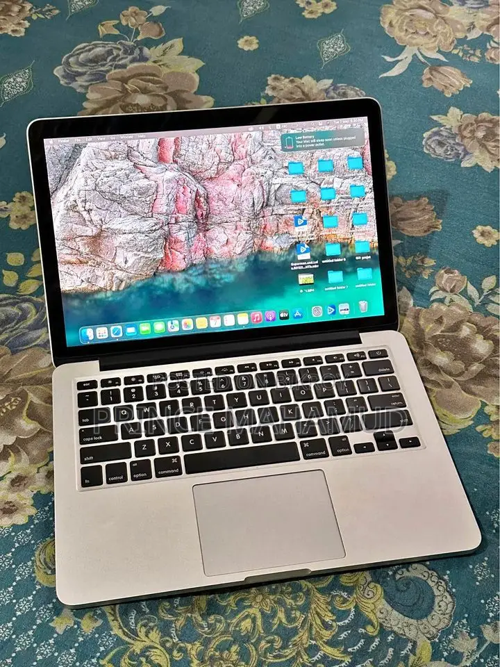 Laptop Apple MacBook 2015 16GB Intel Core i7 SSD 128GB