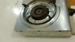 গ্যাসের চুল