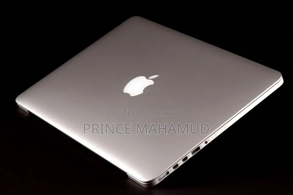 Laptop Apple MacBook 2015 16GB Intel Core i7 SSD 128GB