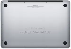 Laptop Apple MacBook 2015 16GB Intel Core i7 SSD 128GB